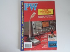 RECENSIONE RICETRASMETTITORE