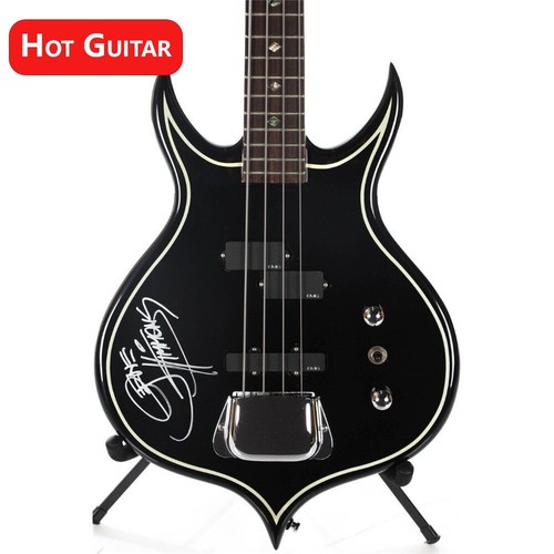 Gene simmons signed - signed, kiss