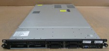 HP ProLiant DL360 G6 2x Xeon E5520 2,27 GHz 24 GB Ram 6 alloggiamenti 512 MB di cache server 1U
