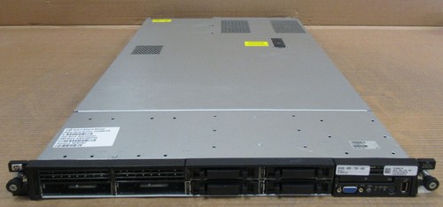Proliant dl360 2x - hp,
