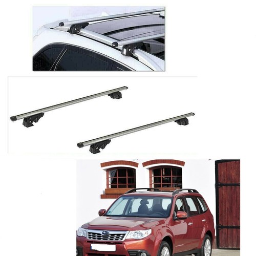 Barre portatutto alluminio per - alluminio,