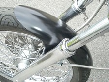 Parafango anteriore Suzuki VS