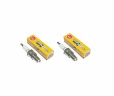 Kit candele ngk spark - 2, plug