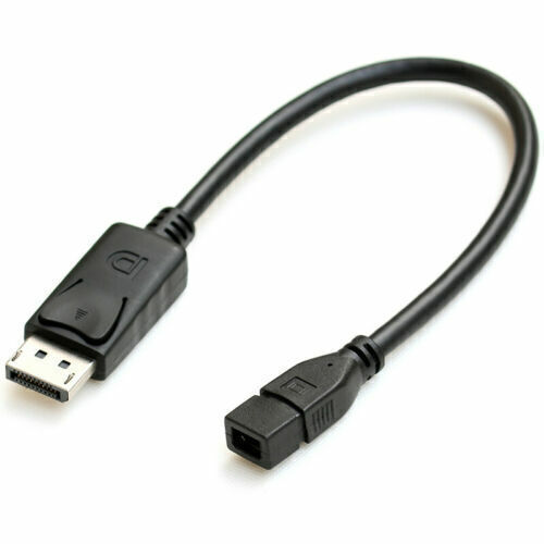 Cavo displayport maschio - dp,