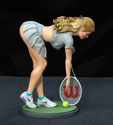 Statuina resina scala - , 1/24
