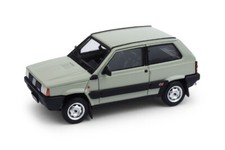 Modellino auto scala 1:43
