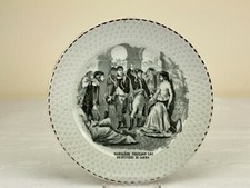 Piatto da collezione Napoleon