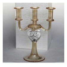 31821 Bomboniere Candeliere