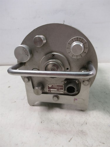 Teledyne geotech 18300 01 - teledyne,
