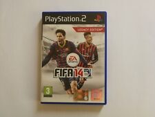 FIFA 14 PS2 PAL ITA GIOCO