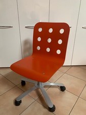 Sedia ufficio ikea jules - ufficio, in