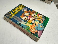 SECONDO MANUALE DELLE GIOVANI