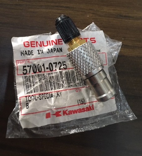 Kawasaki kxf 450 - kawasaki,