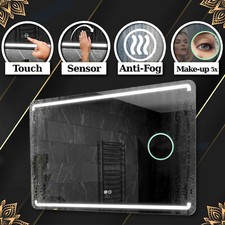 MEDIOLAN ILLUMINATO LED