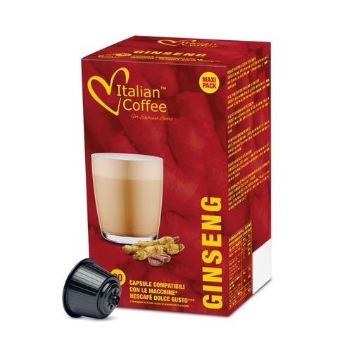 Italian coffee 120 - italian,
