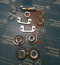 Mercedes 190SL PONTON W120