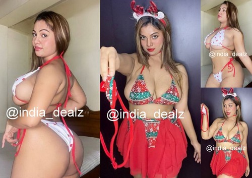 Foto bikini donna indiana - bikini,