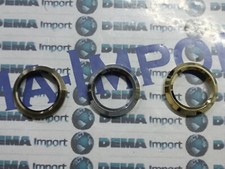 Anello cornice circolare - , per