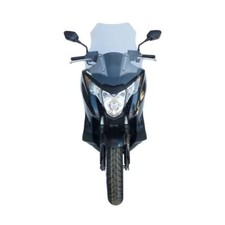 PARABREZZA FABBRI FUME CHIARO