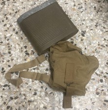 Original Gas Mask WW2 -