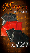 Magic Repack Bundle x12 - SIN FILTRAR - Regalo extra con cada compra