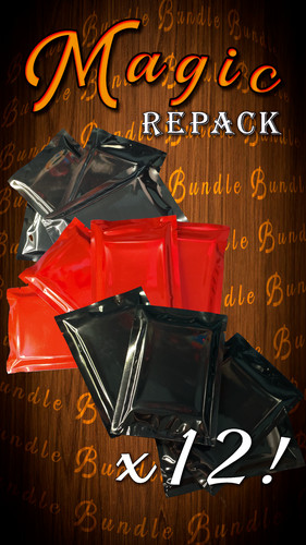 Magic repack bundle - repack,