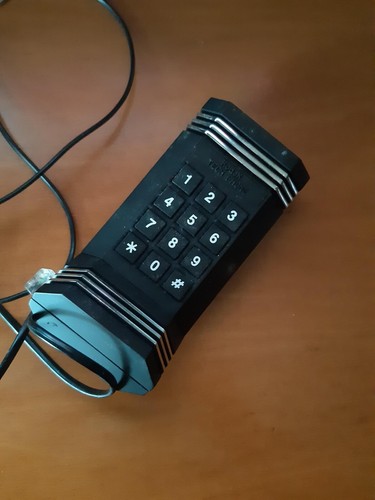 Kodak tech phone - kodak, telefono