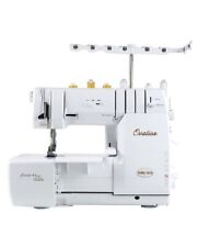 MACCHINA TAGLIACUCE CON PUNTO DI COPERTURA BABYLOCK OVATION BABY LOCK TAGLIACUCI