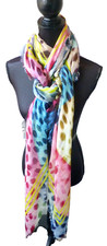 Franco ferrari scarf - ferrari, wrap