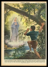 1953 Domenica del Corriere