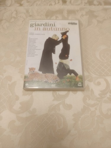 Giardini autunno otar - giardini,