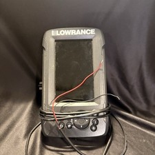 LOWRANCE HOOK2 5 GPS