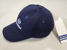 New Sergio Tacchini hat tennis