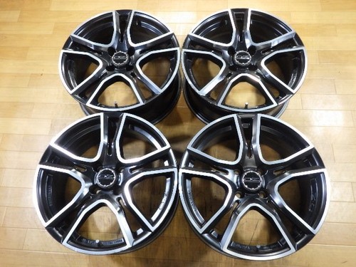 Adrenalina wheels 4pcs - oz,