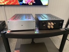 COPPIA HYPEX NC400 / SMPS600