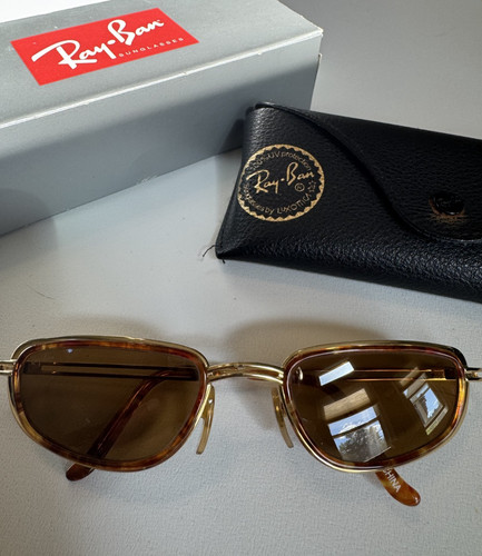Occhiali sole vintage ray - occhiali,