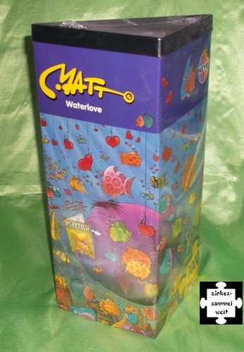 Heye puzzle waterlove - puzzle,