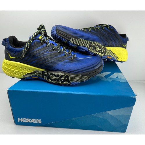 Scarpe hoka uomo speedgoat - hoka, 4