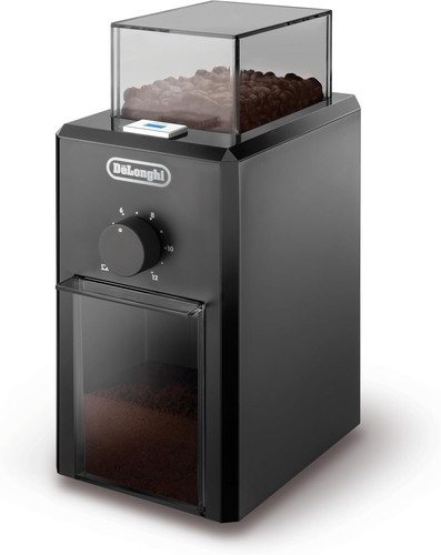 Longhi kg79 macinacaffè - de'longhi,
