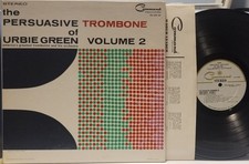 Urbie green persuasive - urbie,