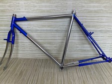 TELAIO BICI UOMO  BICICLETTA