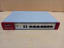Zyxel ZyWall USG 100 firewall