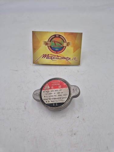Tappo radiatore acqua aprilia - acqua,