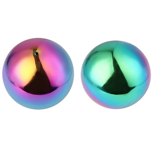 Pcs sfera specchiata - pcs,