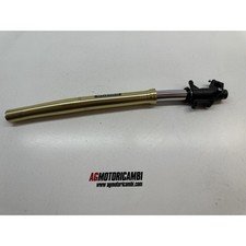 PIEDINO PIEDE FORCELLA DX YAMAHA TENERE 700 2022-2024