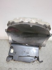 16066 Contachilometri quadro strumenti Toyota Yaris I serie dal 1999 al 2003 cod