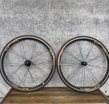 Set ruote bici da strada