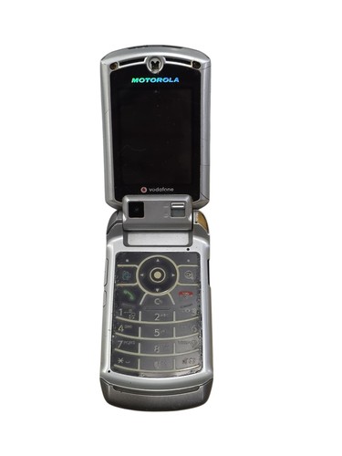 Cellulare vintage usato non