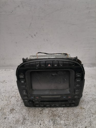 Autoradio per jaguar - jaguar, 2°