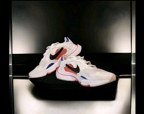 Scarpe corsa uomo nike - da, air